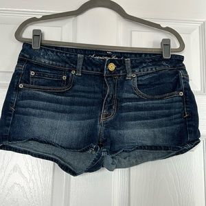 COPY - American Eagle jeans shorts